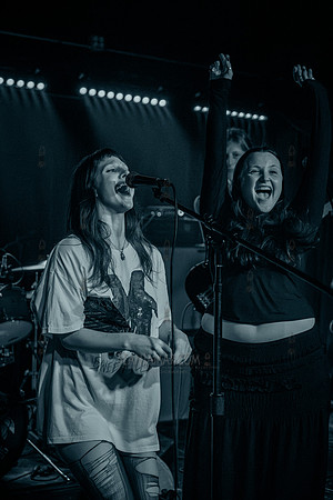 Stupid Lucky - Mondo NYC - Arlenes Grocery - NYC - 2026