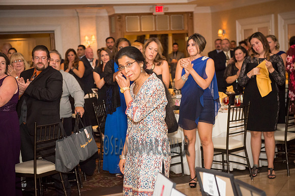 Heart of Gold Gala - The Fiesta - Woodridge NJ - 2016