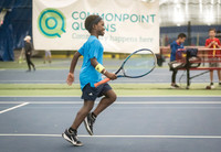 CPF Play - Junior Tennis Indoor Championship - Commonpoint QTAC - NYC - 2024