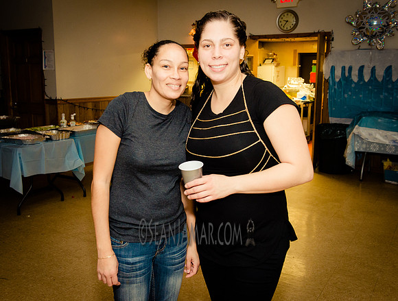 Olivias Sweet 16th Birthday Party - Wanaque First Aid Squad - Wanaque NJ - 2015