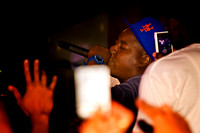 Funk Master Flex: Hip Hop Legends @ BB Kings NYC 08-11-2010