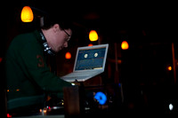 Dan Shores