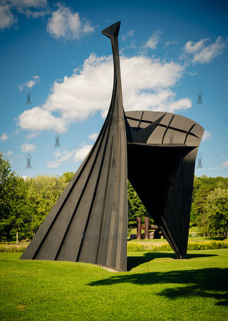 Storm King Art Center - 2026
