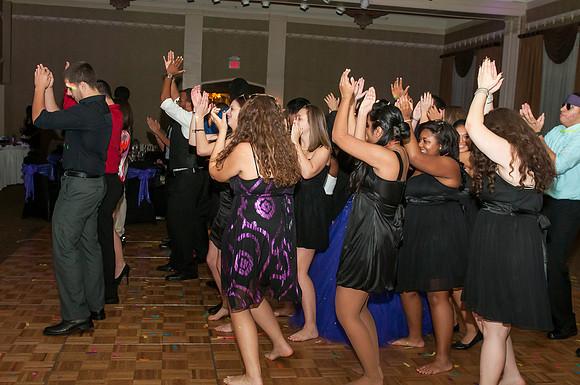 Bianca Sweet 16
