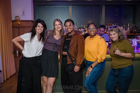 Science Society and Culture Summit - Simons Foundation - NYC - 2