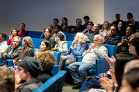 SF Presents - Finding Your Math Roots - Simons Foundation - NYC