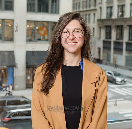 Corporate Head Shots