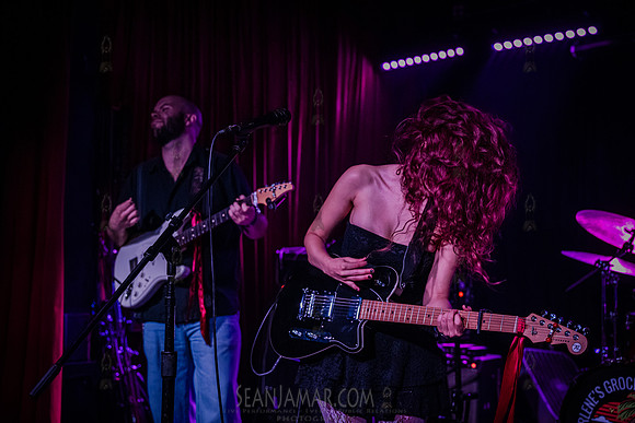 Lora - Mondo NYC - Arlenes Grocery - NYC - 2026