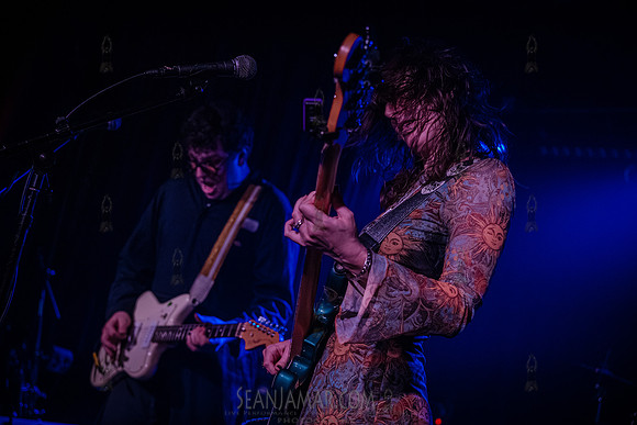 Buddy System - Mondo NYC - Arlenes Grocery - NYC - 2026