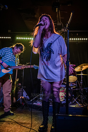 Stupid Lucky - Mondo NYC - Arlenes Grocery - NYC - 2026