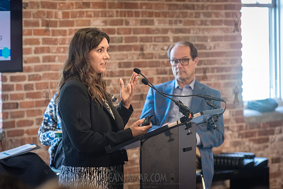 TGI - Climate Solutions Showcase - Governors Island - NYC - 2026