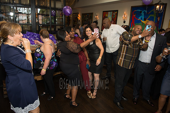 NRHS 30 YR Reunion - Alvin and Friends - New Rochelle NY - 2017