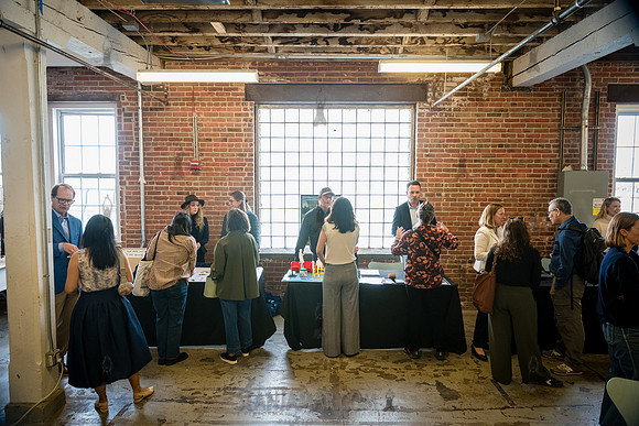 TGI - Climate Solutions Showcase - Governors Island - NYC - 2026