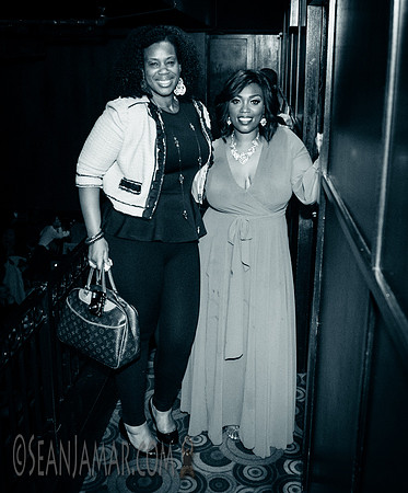 Oweleo - Soul Factory - BB Kings - NYC - Mar 2015