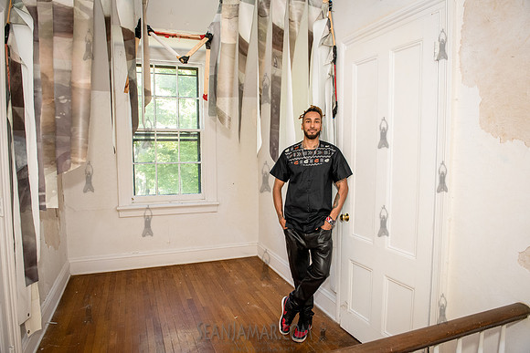 NYC Audubon - House Fest - Governors Island - NYC - 2023