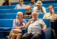 SF Presents - Riffing Between Math and Jazz - Simons Foundation