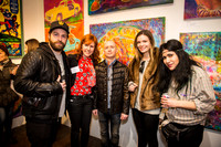 Travellers Tale - John Harrison & Anthony Coffey - Ward Nasse Gallery - SOHO NYC - 2015