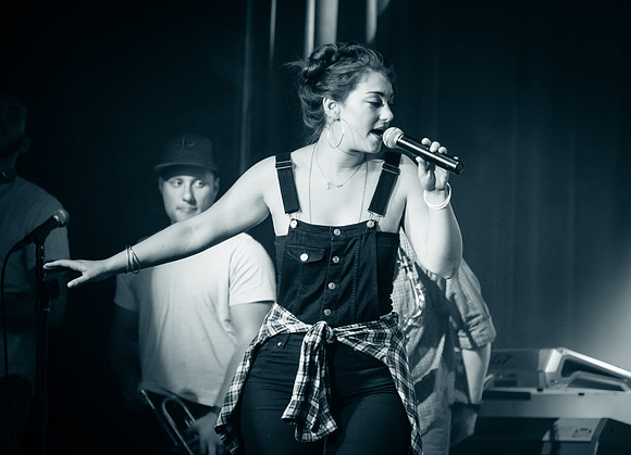 Mad Satta - Highline Ballroom - NYC - 2015