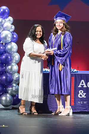AMS III Graduation - NY City College of Technology - NYC - 2022