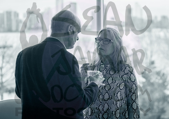 Errollyn Wallen Book Release - w Diana Wege - NYCc - 2024