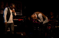The Force MDs - Soul Factory - Drom - NYC - May 2013