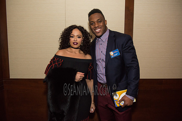 MDA 20th Anniversary Muscle Team Gala - Pier 60 Chelsea Piers - NYC - 2017