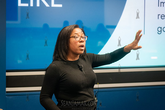 SF - Science, Society & Culture Summit - Simons Foundation - NYC