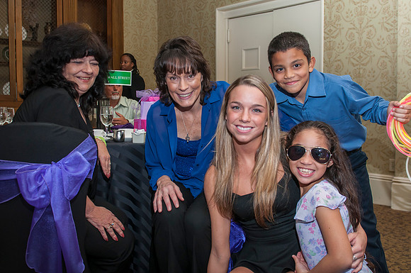 Bianca Sweet 16