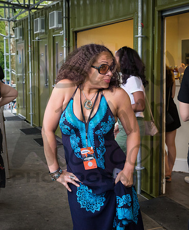 NYC SummerStage - Sony Presents Blue Note Jazz Festival - Rumsey