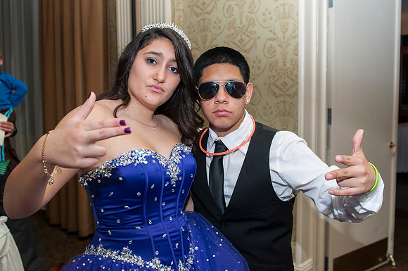 Bianca Sweet 16