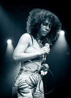 Kiah Victoria - Highline Ballroom - NYC - 2015