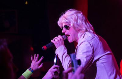 Jessies Girl - Canal Room - NYC - 2013