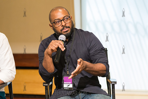 Creator Bootcamp - Pitch This - Helen Mills Event Space - NYC - 2018