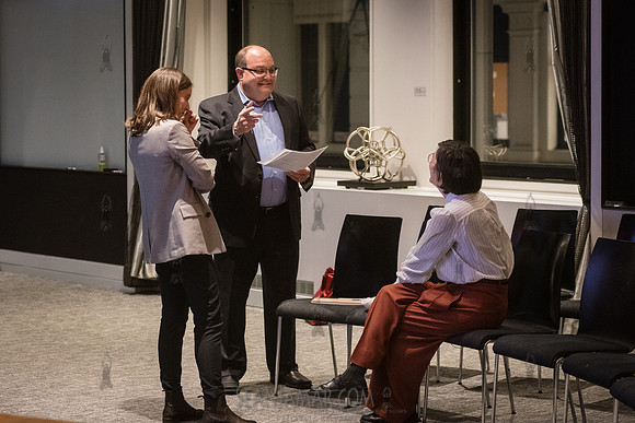 Simons Foundation Presents - The Ethics of Neural Frontiers - Si