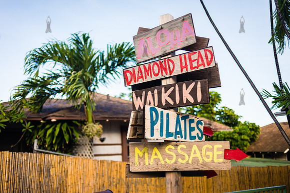Road to Diamond Head - Adventure Day - Oahu Hawaii - 2018