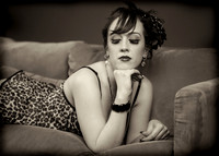 Dolly Debutante