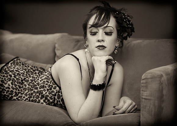 Dolly Debutante