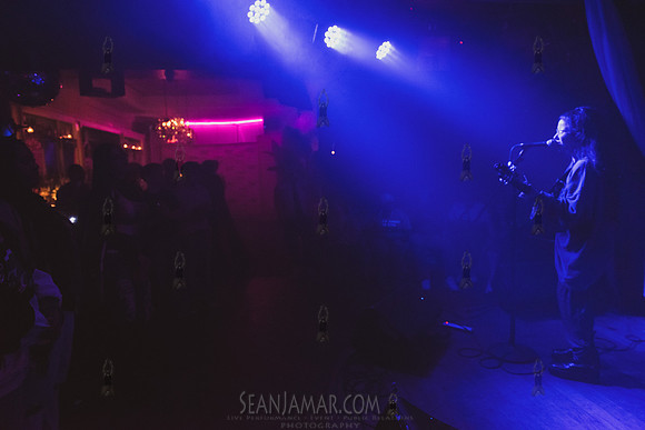 Teenatown - Mondo NYC - Heaven Can Wait - NYC - 2024