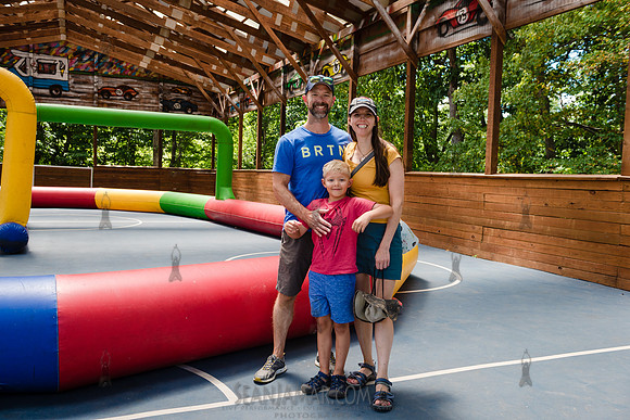ARUP Company Picnic - Spring Lake Day Camp - Wanaque NJ - 2022