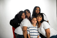 M.O.M. Promo Shoor