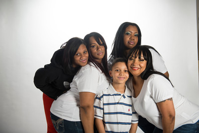 M.O.M. Promo Shoor