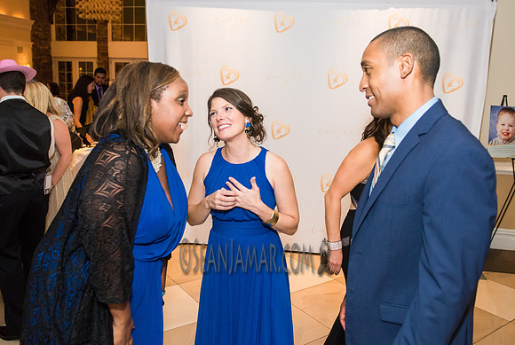 Heart of Gold Gala - The Fiesta - Woodridge NJ - 2016