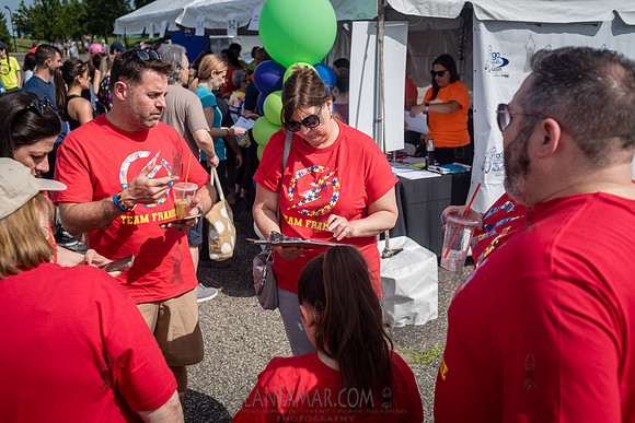 Go The Distance For Autism - Bergen Community College - Paramus