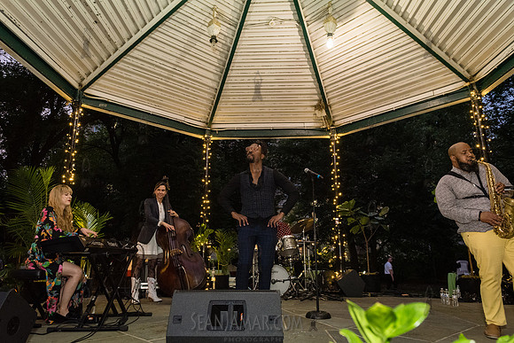 Riverside Park Conservancy - Riverside Revue Gala - Sakura Pak -