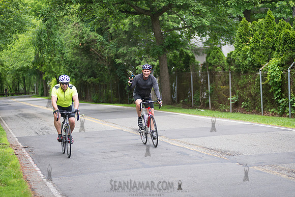 Go The Distance 4 Autism - Bergen Community College - Paramus NJ - 2018