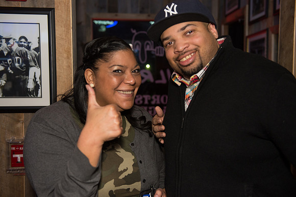 2014-03-28 Kilroys - Carlstadt NJ