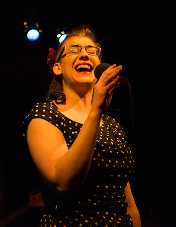 Jeremy Abram - Duplex - NYC - 2014