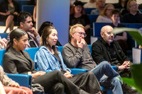 Simons Foundation Presents - Quantum Leap and Creative Bounds -