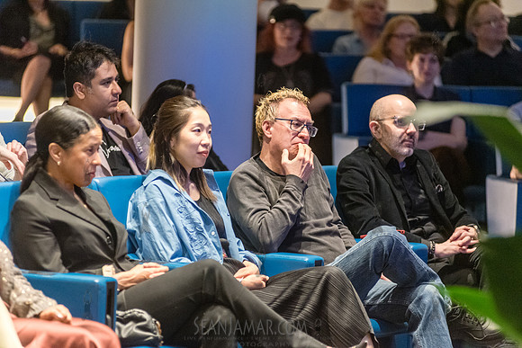 Simons Foundation Presents - Quantum Leap and Creative Bounds -