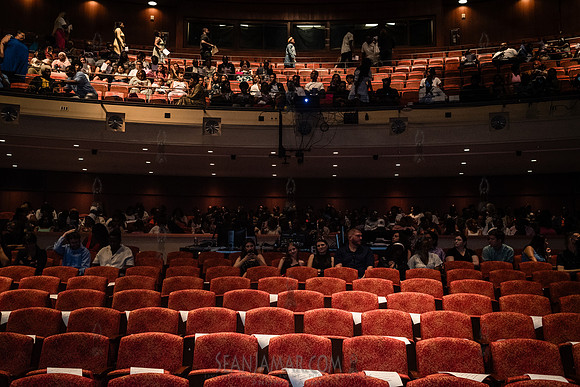 New Visions AMSIII Graduation - City Tech University - NYC - 202